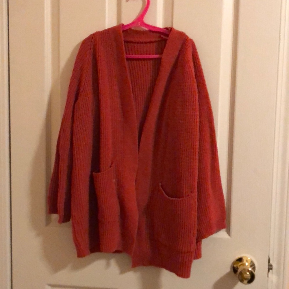 Cardigan
